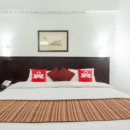 Zen Premium Menteng Syariah Jakarta Ngoại thất bức ảnh