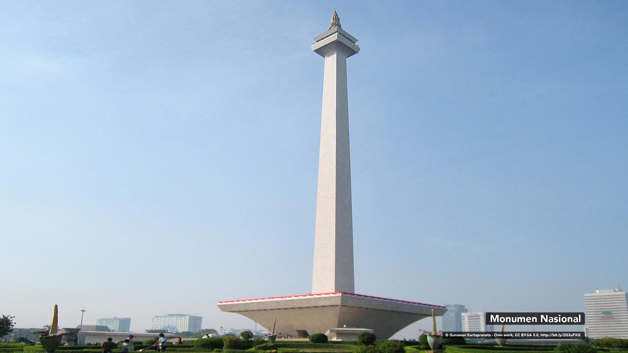 Zen Premium Menteng Syariah Jakarta Ngoại thất bức ảnh