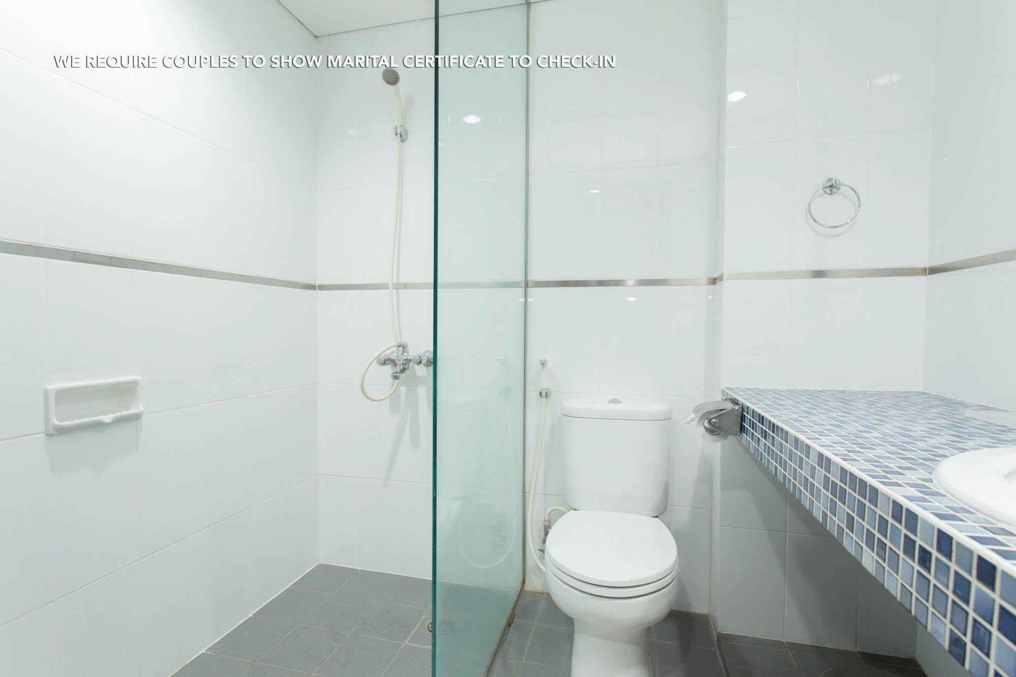 Zen Premium Menteng Syariah Jakarta Ngoại thất bức ảnh