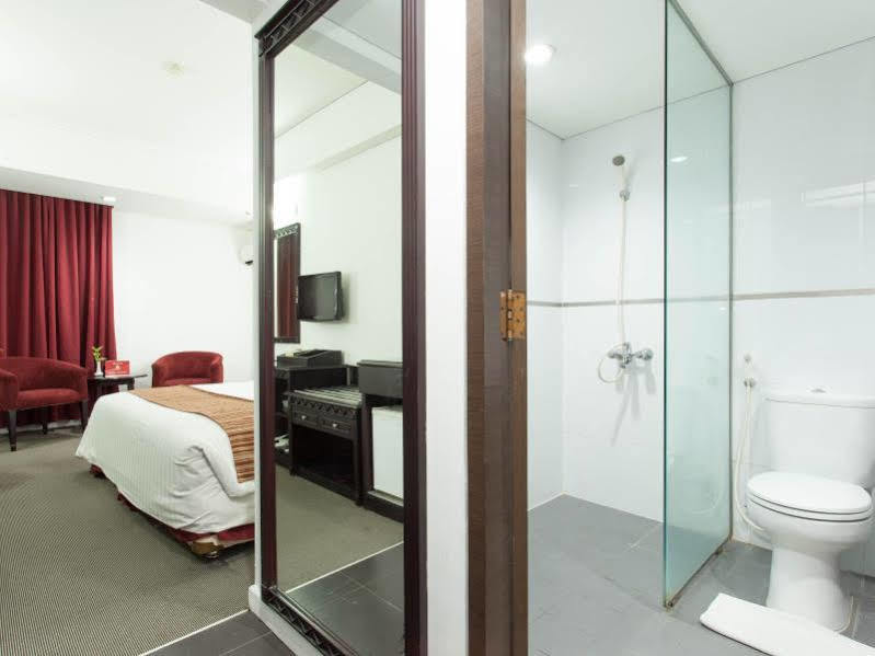 Zen Premium Menteng Syariah Jakarta Ngoại thất bức ảnh