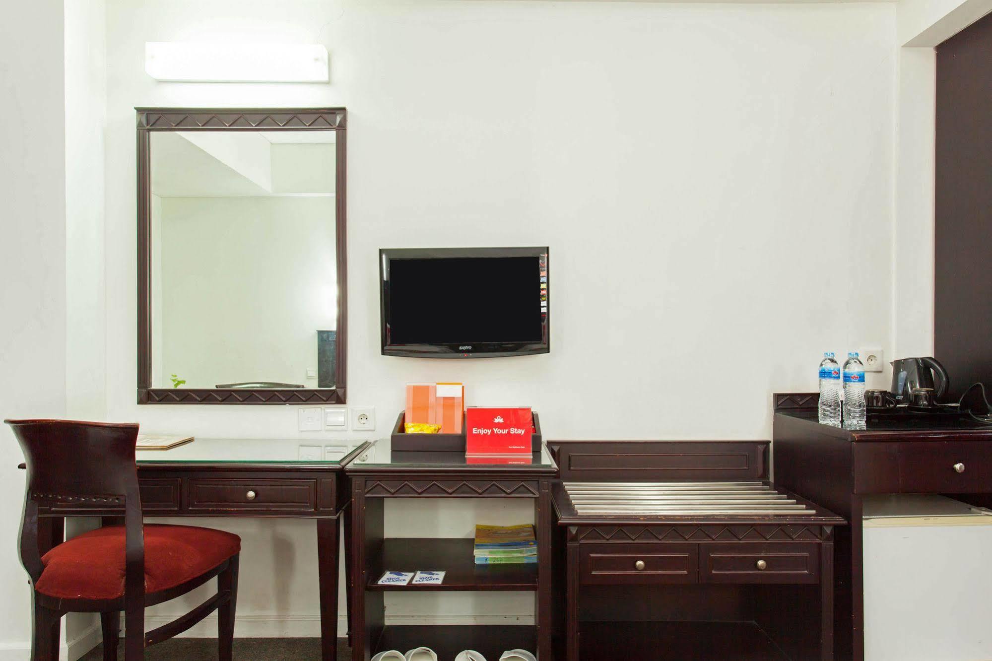 Zen Premium Menteng Syariah Jakarta Ngoại thất bức ảnh