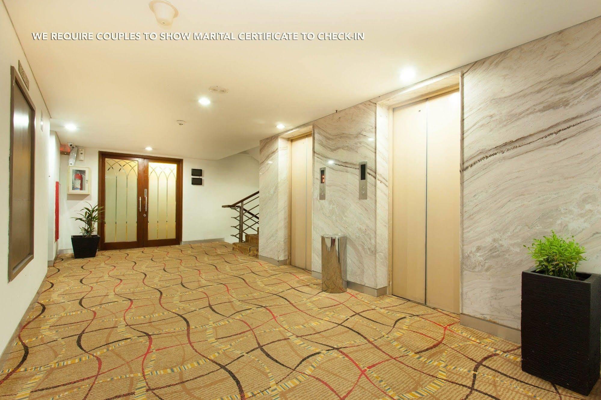 Zen Premium Menteng Syariah Jakarta Ngoại thất bức ảnh